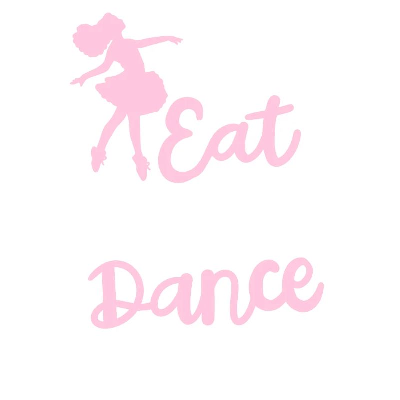Tänzerin Ballerina