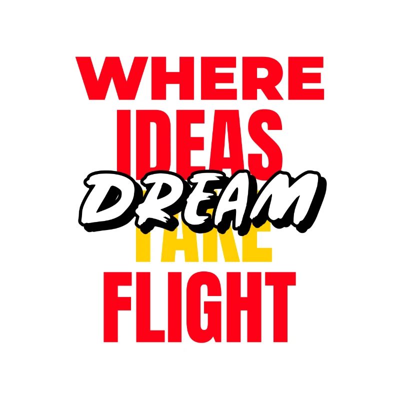 T-Shirt-Design-Generator mit lebendigen