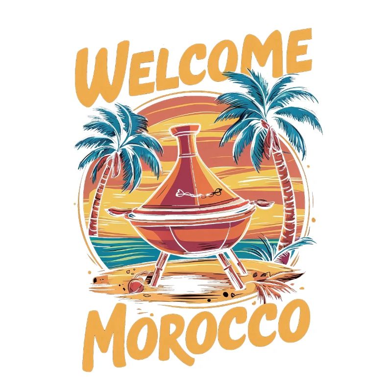 Willkommen bei Morocco Dreamfire