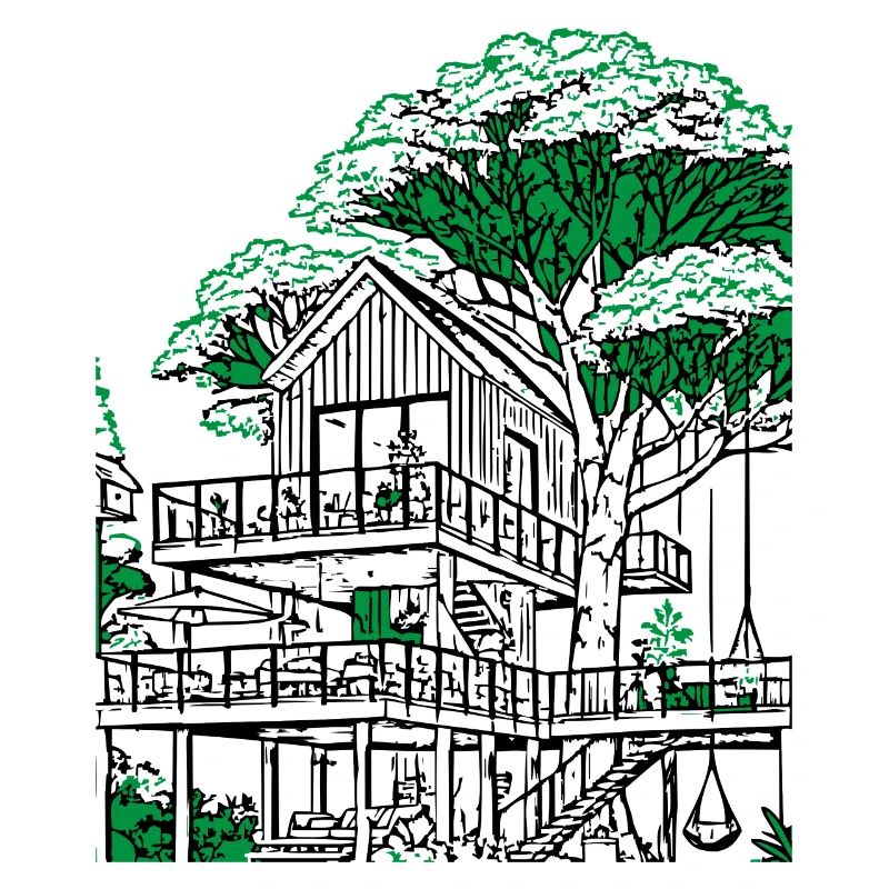 Baum Haus