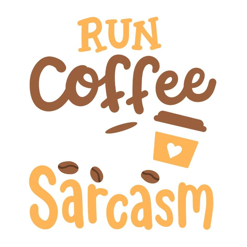 Sarkasmus und Kaffee