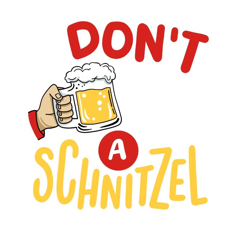 Schnitzel Bier