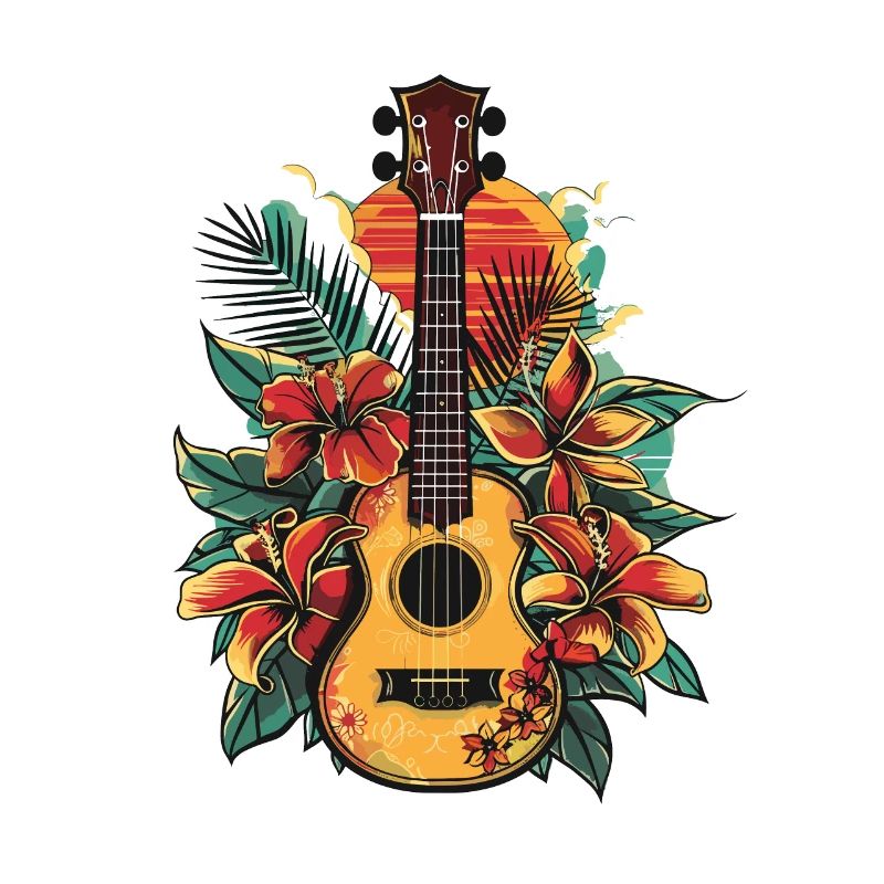 Ukulele