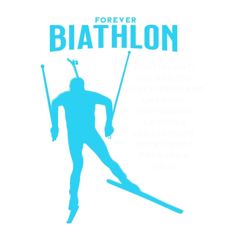 Forever Biathlon