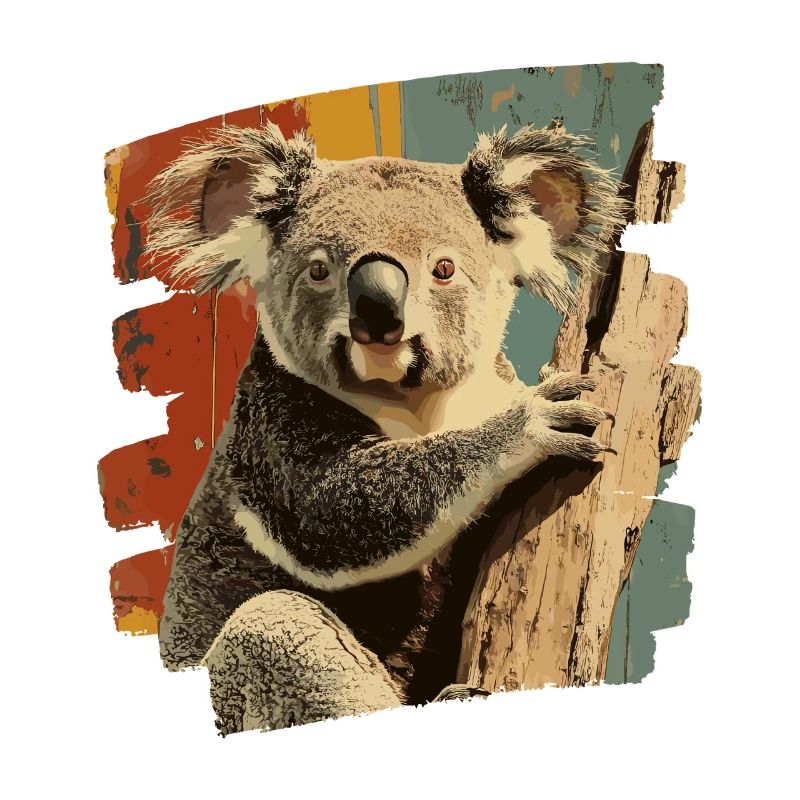 Koala Bär