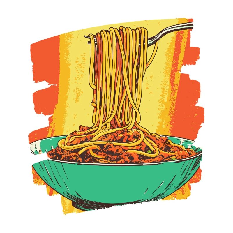 Spaghetti Bolognese