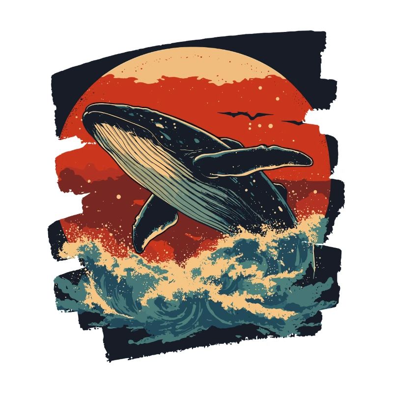 Whale