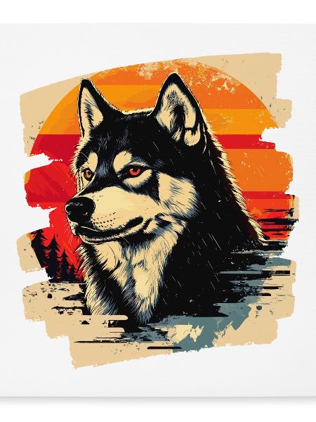 Husky