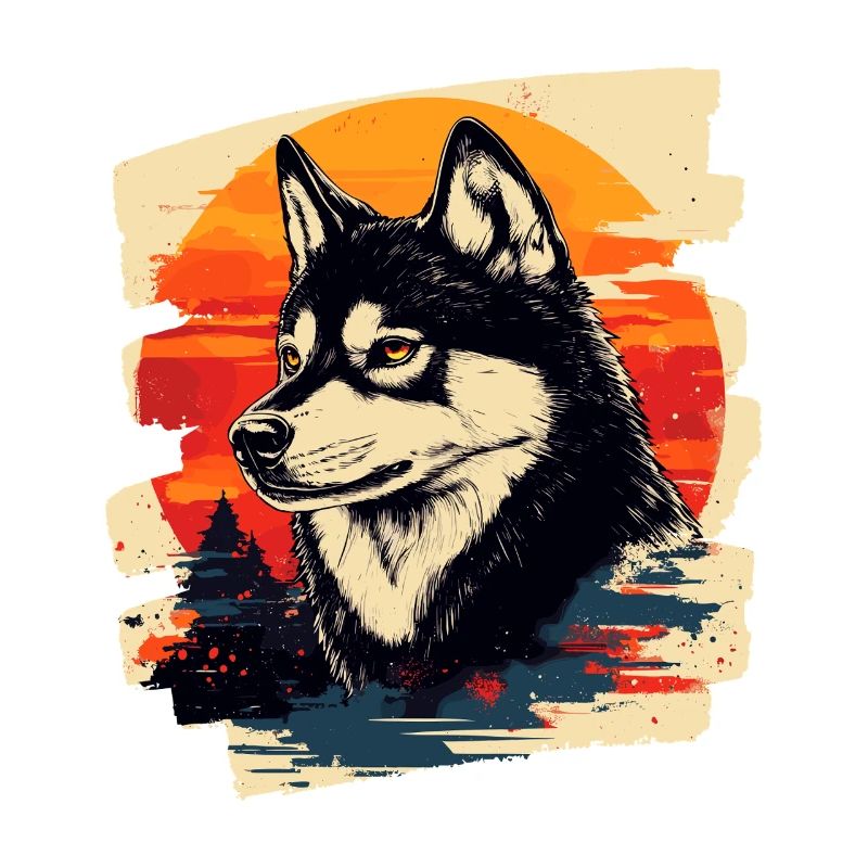 Husky
