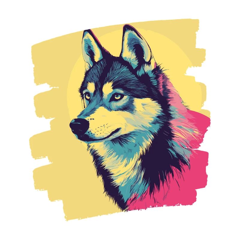 Husky
