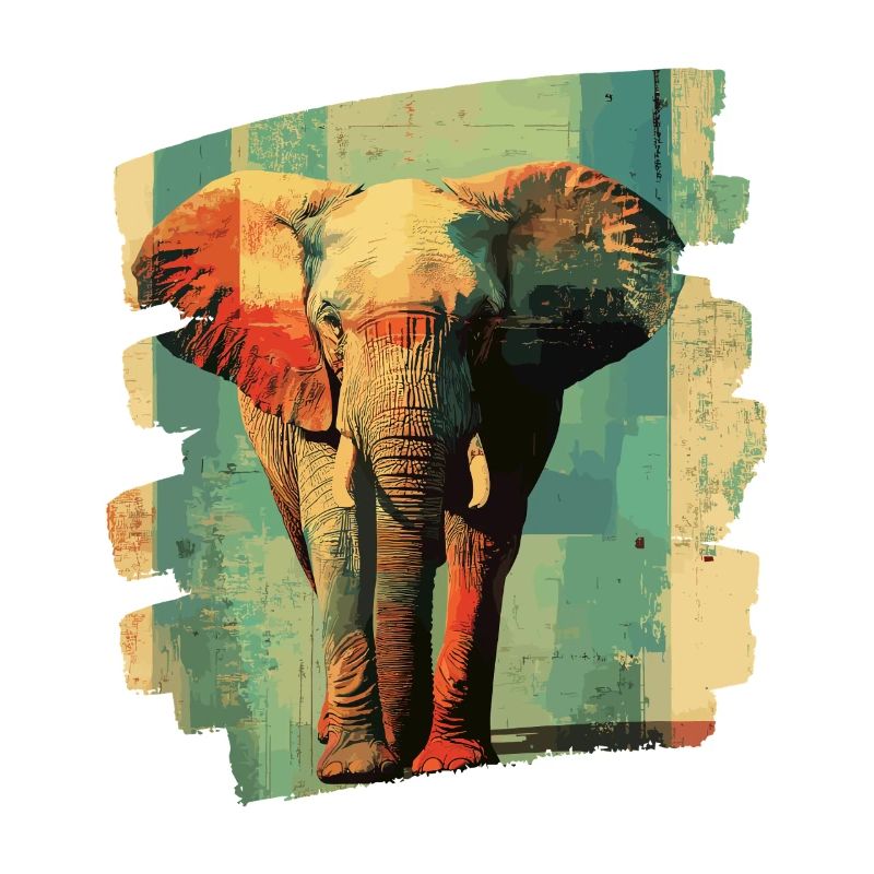 Elefant