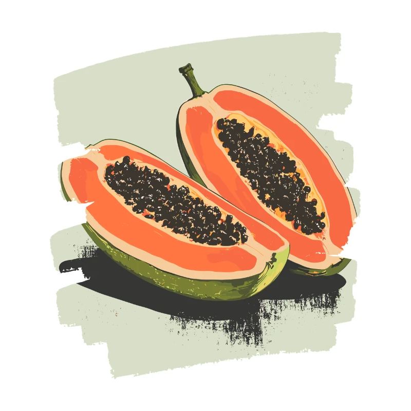 Papaya