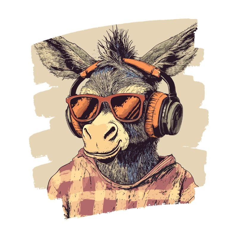 Donkey