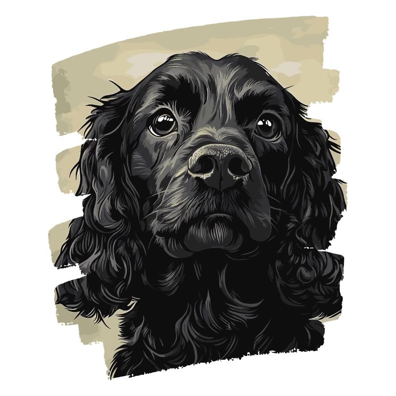 Cocker Spaniel