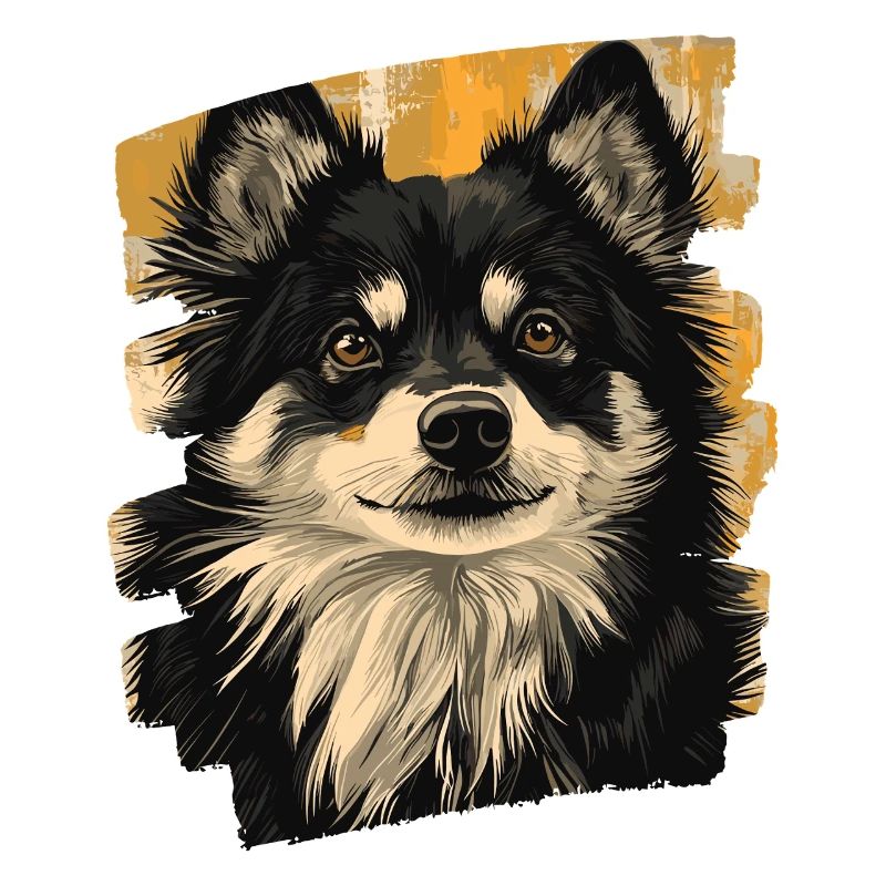 Finnischer Lapphund