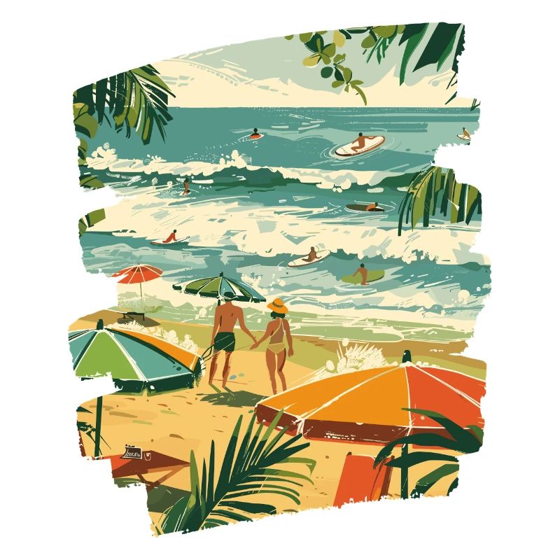 Surfer