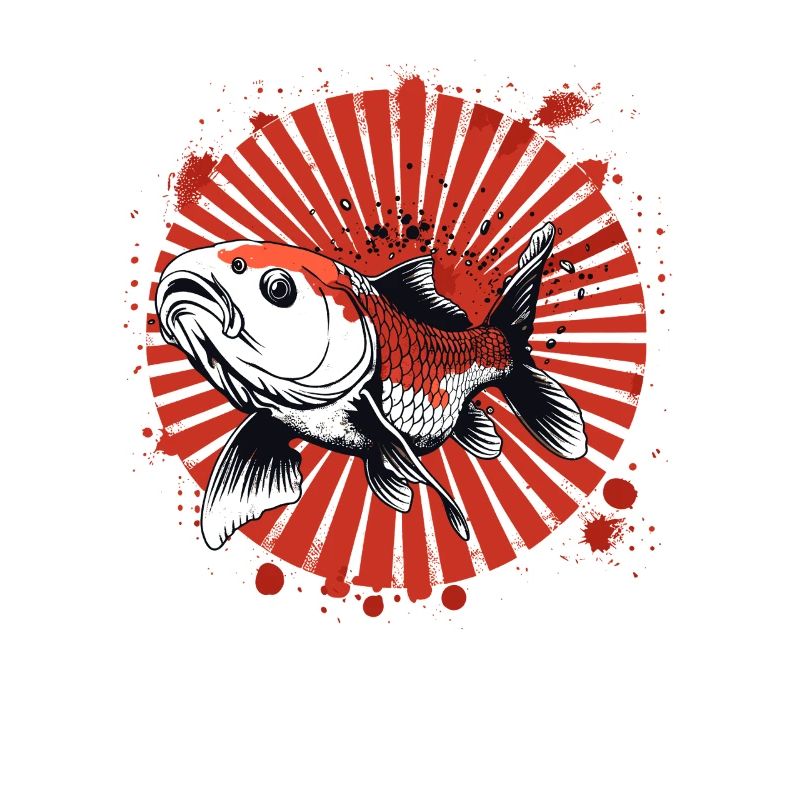 Fish Graffiti