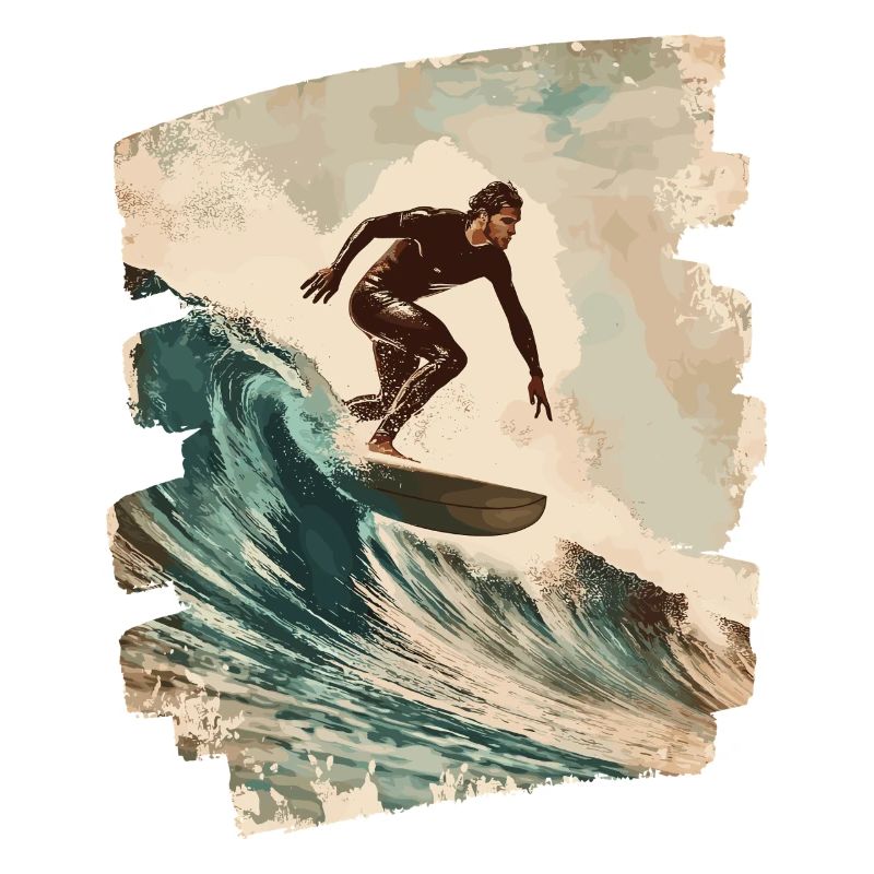 Surfer