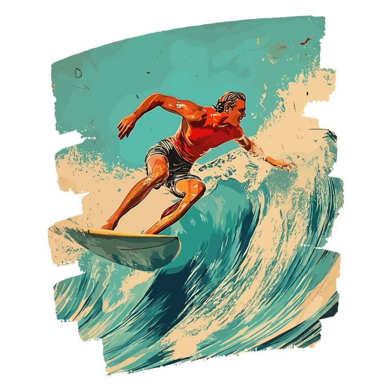 Surfer