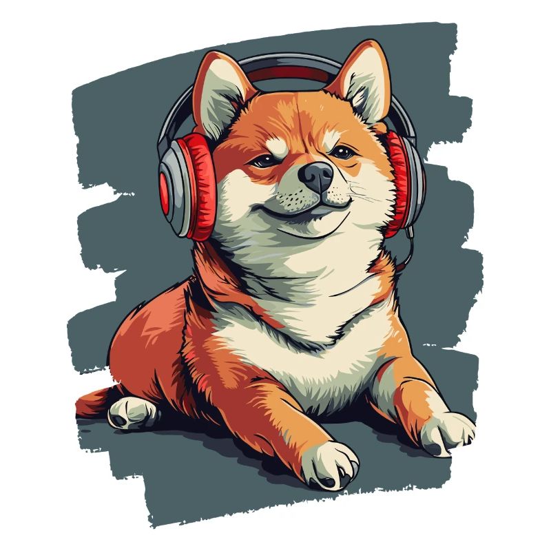 Shiba Inu