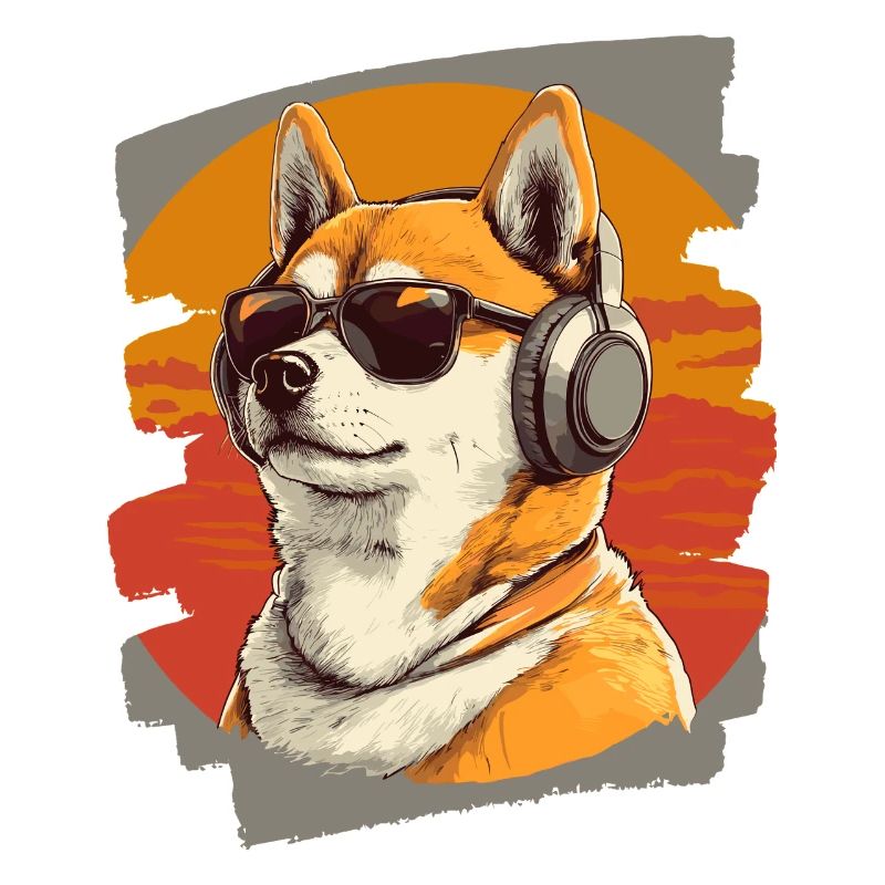 Shiba Inu