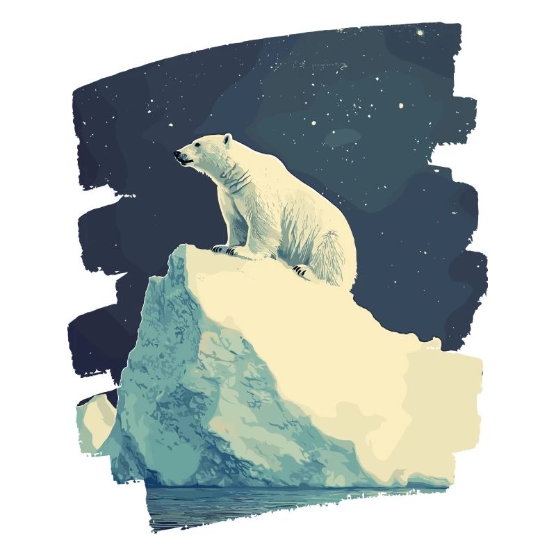 Polar bear