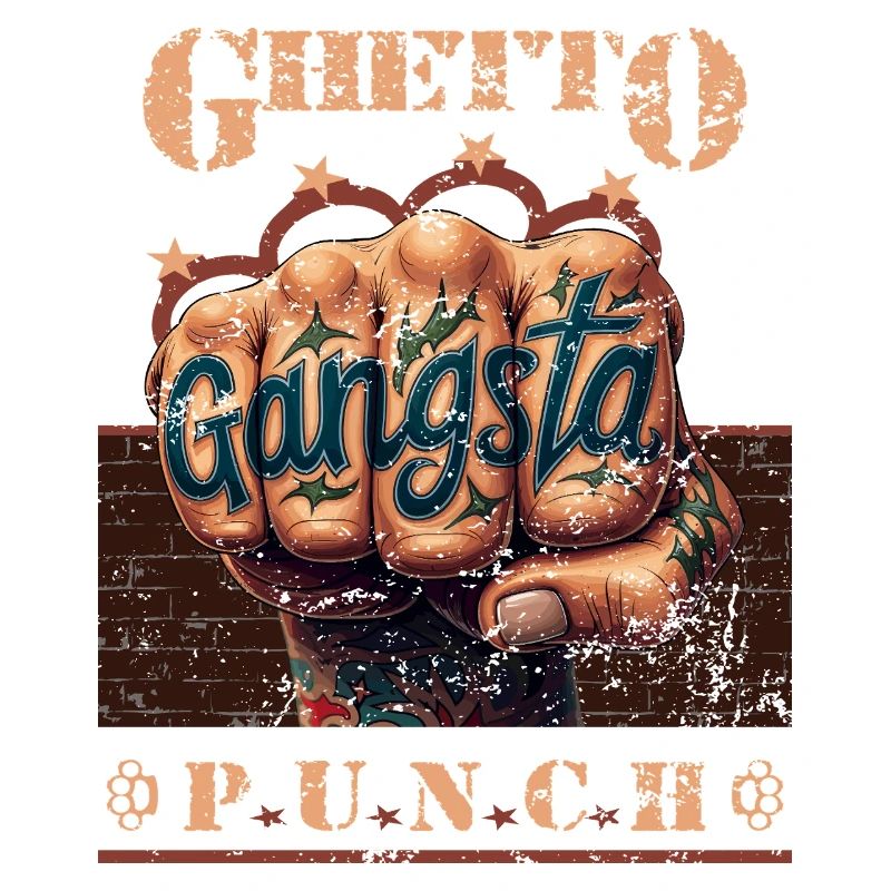 Ghetto Punch