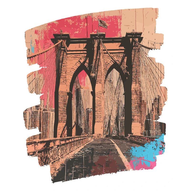 Brooklyn Bridge