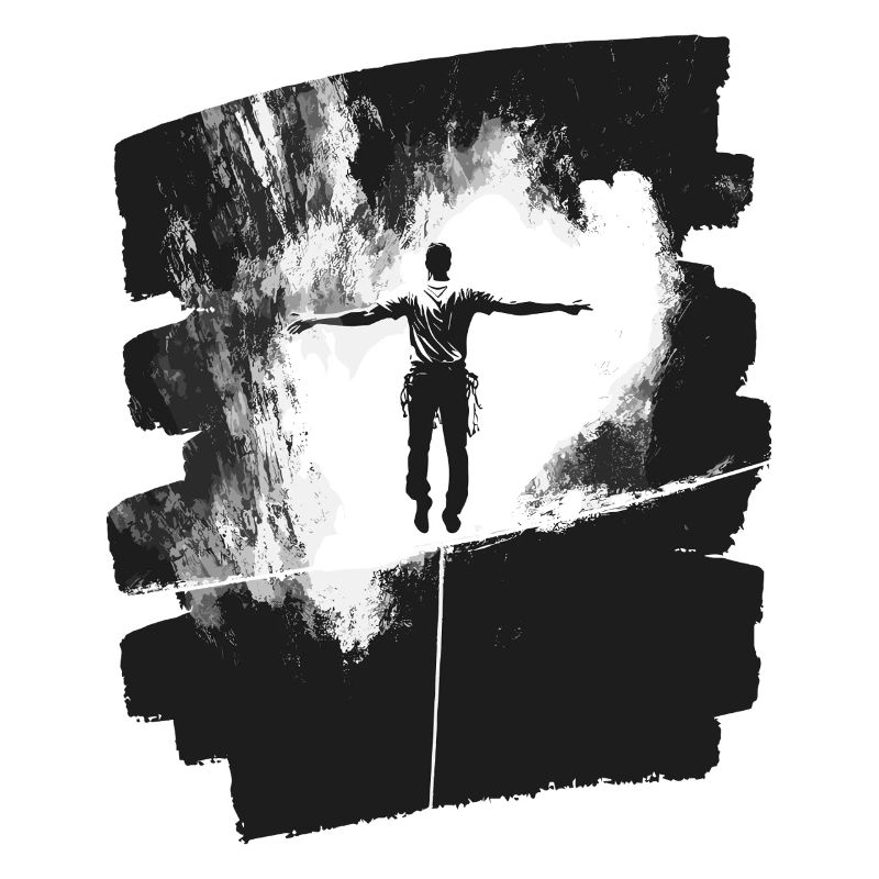 Slackline Slacklining Balance