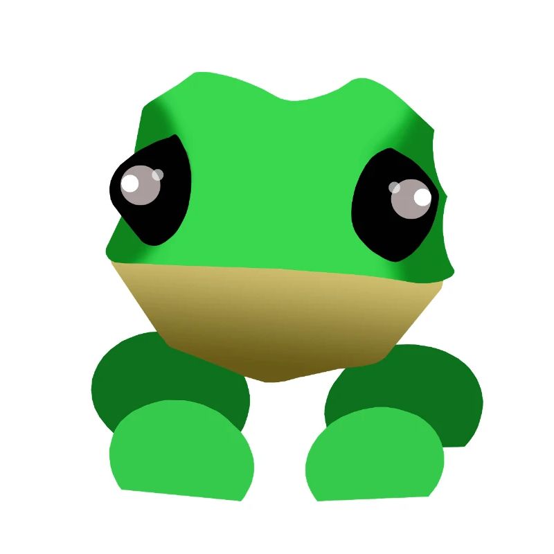 Frosch