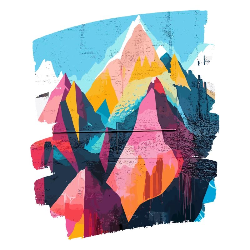 Mountains