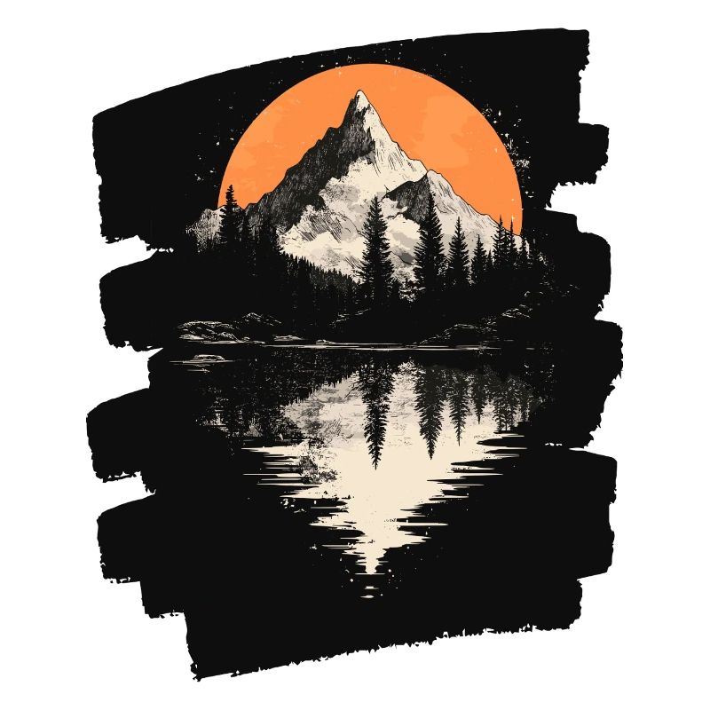 Berge