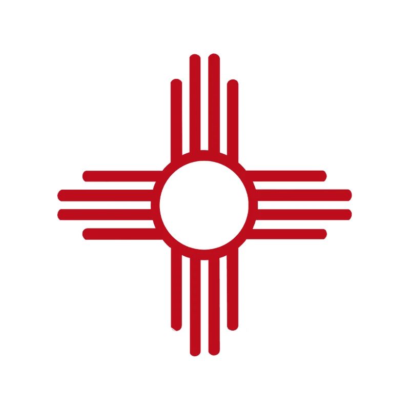 Zia-Symbol