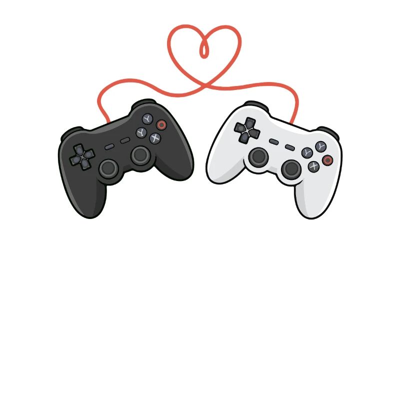 Heartwired Controllers Duo
