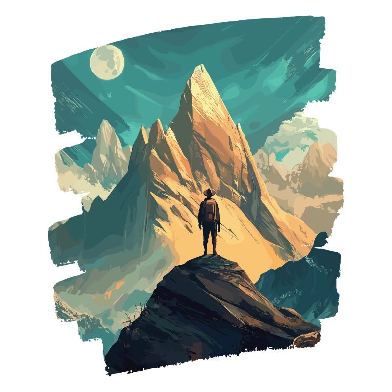 Mountains
