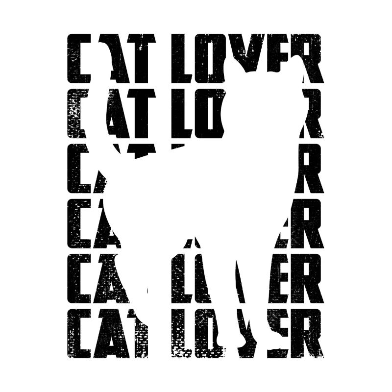 Cat Lover