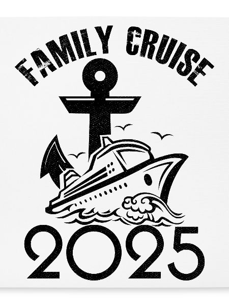 Familienkreuzfahrt 2025