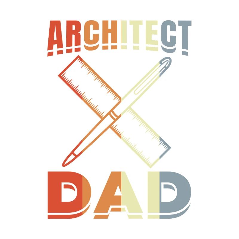 Architekt Vater