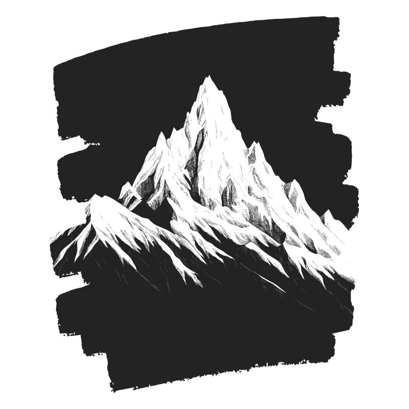 Berge Klettern Kletterer Wandern