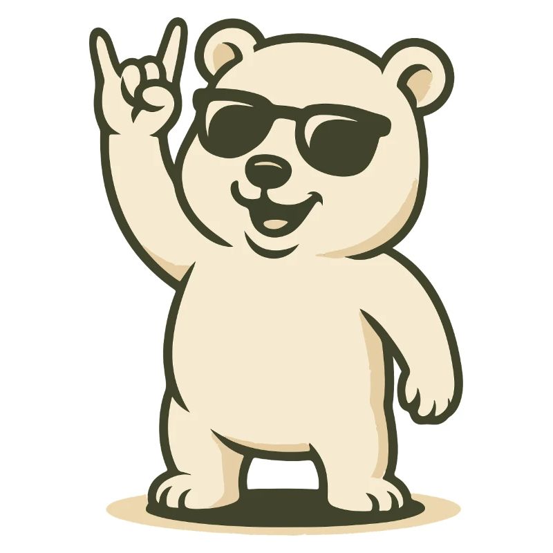 Arctic Rocker