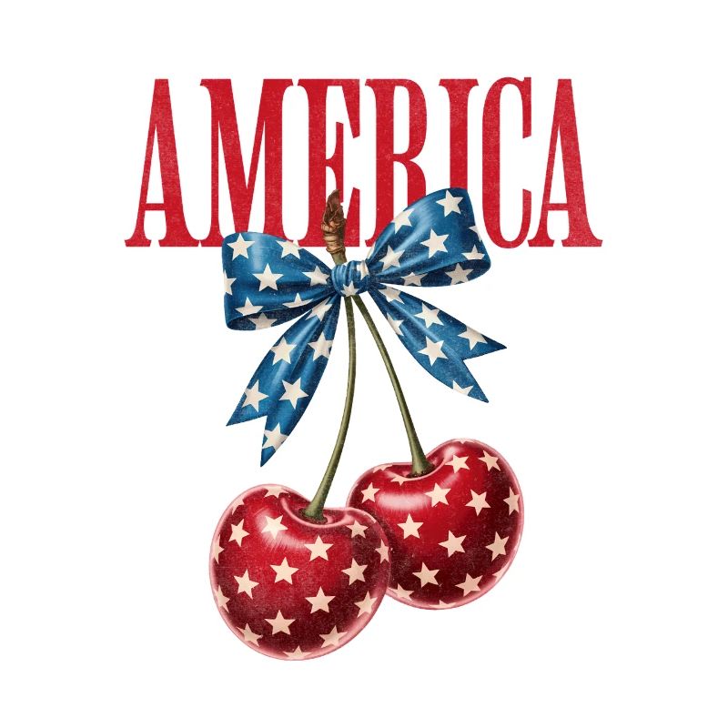 SSW-19America Kirsche