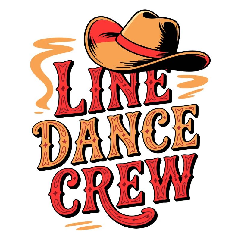 Line Dance Crew Line Dance Team