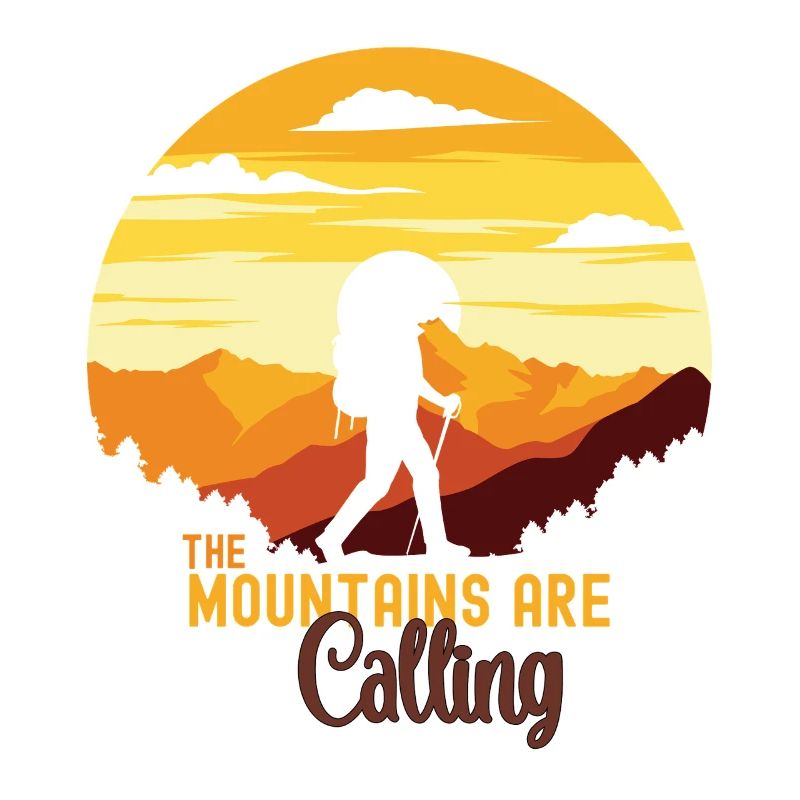Mountain Calling Wanderabenteuer