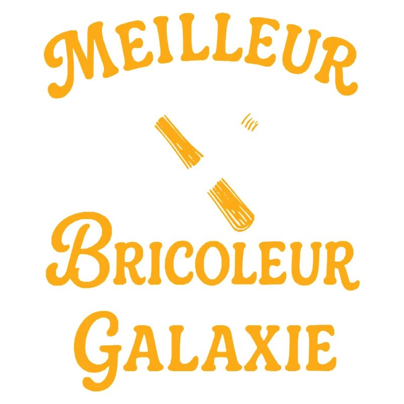 Bester Tüftler der Galaxis