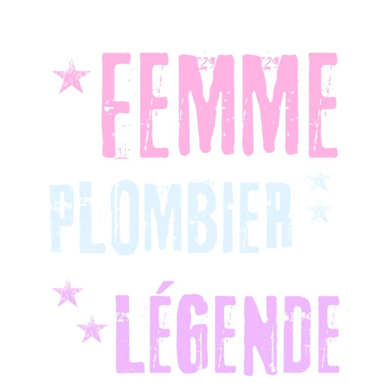 Legendäre Klempnerin