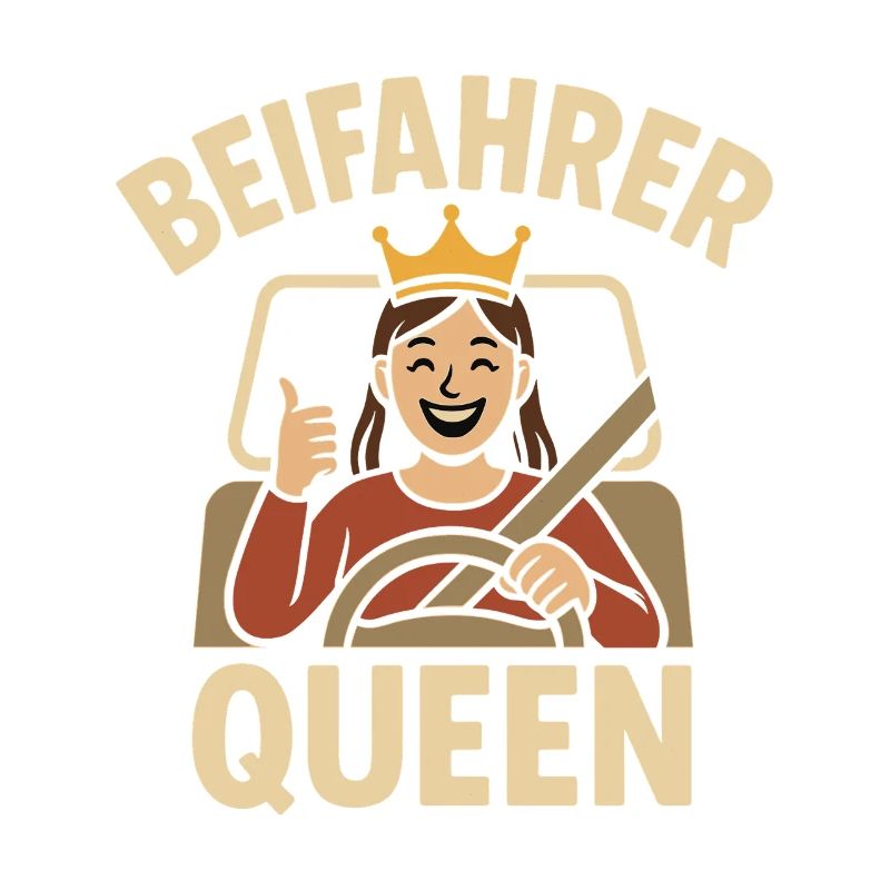 Passenger Queen Design