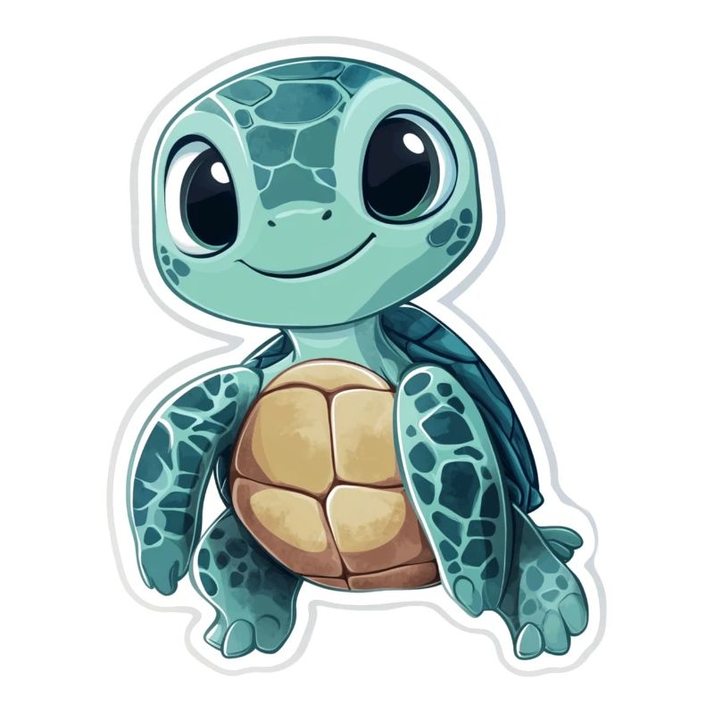 Schildkröte