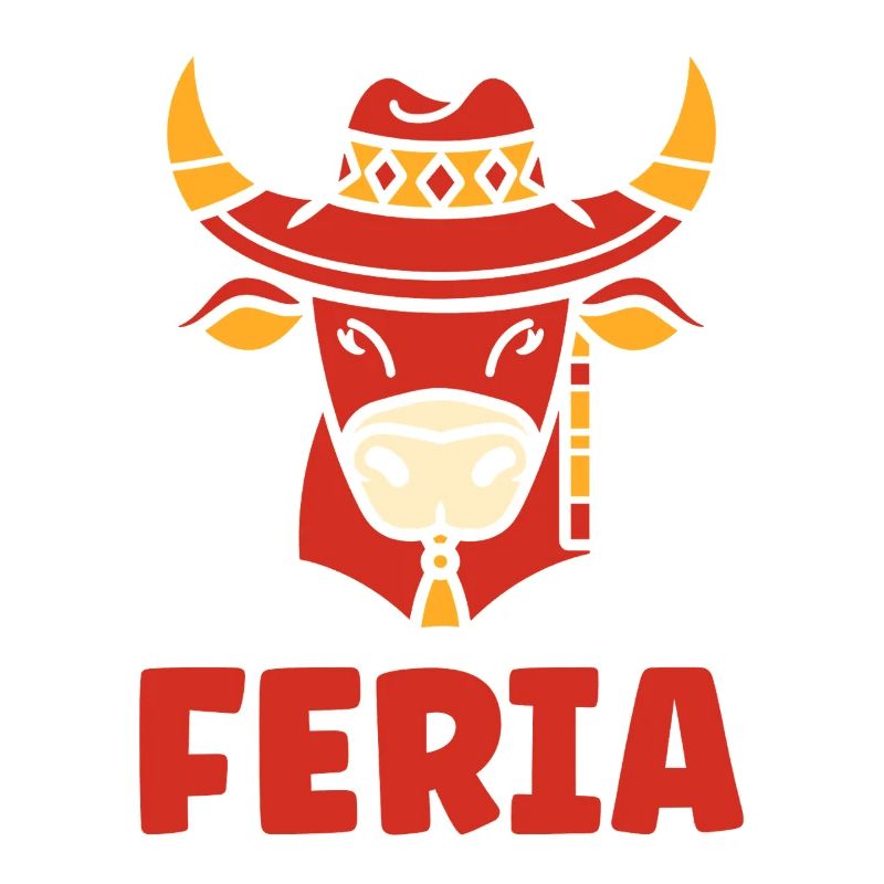 Oxhead Feria Azulejos