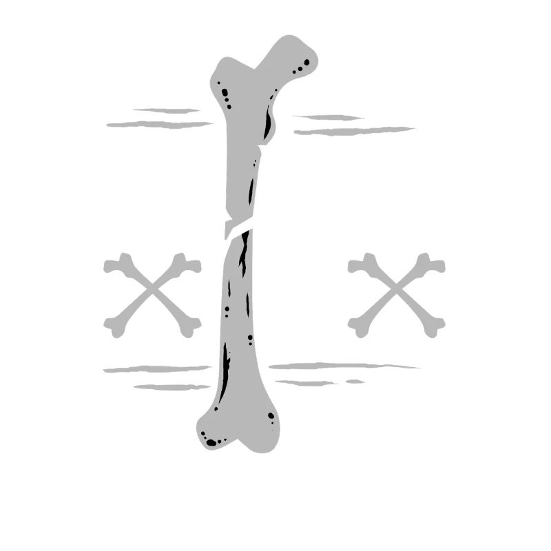 Beinbruch Gebrochener Oberschenkel