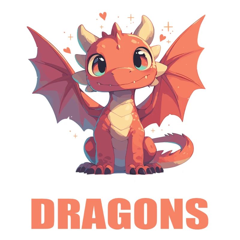 Drachen Drache